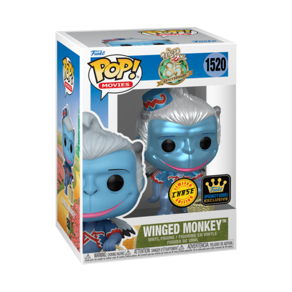 Funko POP! Dorothy & Toto (1502)