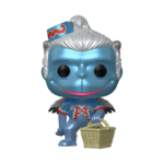 Funko POP! Dorothy & Toto (1502)