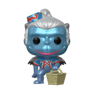 Funko POP! Dorothy & Toto (1502)