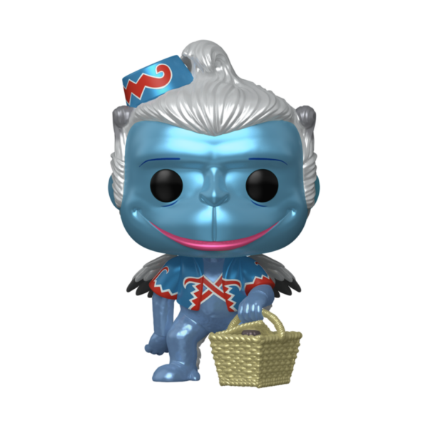 Funko POP! Dorothy & Toto (1502)