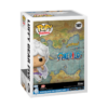 Funko POP! Luffy Gear Five (1607)