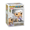 Funko POP! Luffy Gear Five (1607)