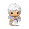 Funko POP! Luffy Gear Five (1607)