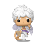 Funko POP! Luffy Gear Five (1607)