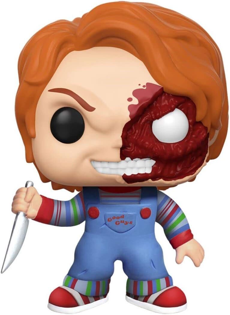 Funko POP! Chucky (798)