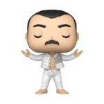 Funko POP! Freddie Mercury I was born to love you (375)