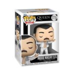 Funko POP! Freddie Mercury I was born to love you (375)