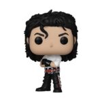 Funko POP! Michael Jackson (383)