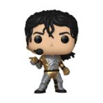 Funko POP! Michael Jackson (376)