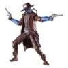 Star Wars Cad Bane Black Series Figura