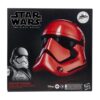 Star Wars Captain Cardinal Black Series Sisak
