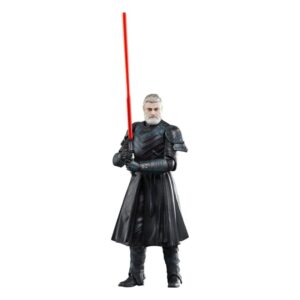 Star Wars Baylan Skoll Black Series Figura Star Wars Baylan Skoll Black Series Figura