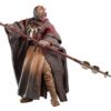 Star Wars Tusken Chieftain Black Series Figura