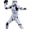 Star Wars Imperial Stormtrooper Black Series Archive Figura