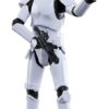 Star Wars Imperial Stormtrooper Black Series Archive Figura