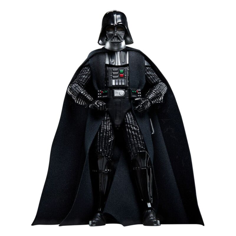 Star Wars Darth Vader Black Series Archive Figura