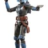 Star Wars Bo-Katan Kryze Black Series Archive Figura
