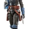 Star Wars Bo-Katan Kryze Black Series Archive Figura