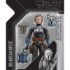 Star Wars Bo-Katan Kryze Black Series Archive Figura