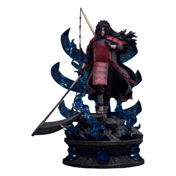 Uchiha Madara - Naruto Master Museum Szobor - 70cm