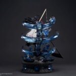 Uchiha Madara - Naruto Master Museum Szobor - 70cm