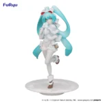 Hatsune Miku SweetSweet Exceed Creative Figura