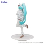 Hatsune Miku SweetSweet Exceed Creative Figura