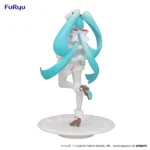 Hatsune Miku SweetSweet Exceed Creative Figura