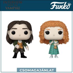 Funko POP! Interview with The Vampire csomag