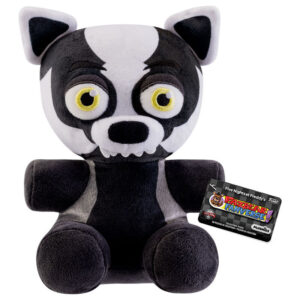 Five Nights at Freddy's Blake the Badger Plüss 18cm