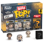 Funko Bitty POP! Lord of The Rings Samwise Gamgee