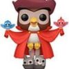 Funko POP! Owl as Prince (1458)
