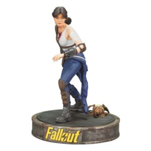 Fallout Lucy Szobor Fallout Lucy Szobor