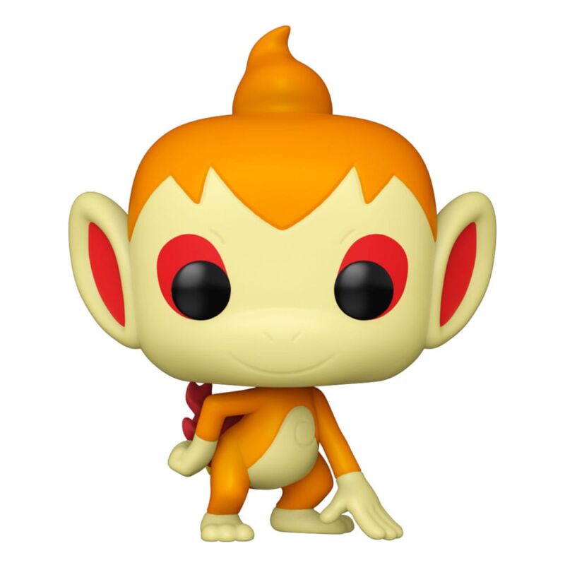 Funko POP! Chimchar (963)