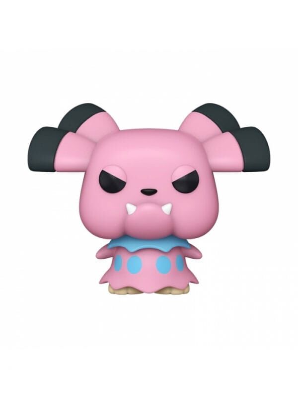 Funko POP! Snubbull (964)