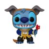 Funko POP! Stitch as Beast (1459)