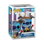 Funko POP! Stitch as Beast (1459)