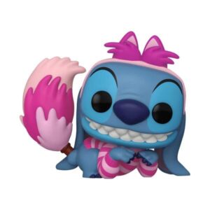 Funko POP! Stitch as Cheshire Cat (1460) Funko POP! Stitch as Cheshire Cat (1460)