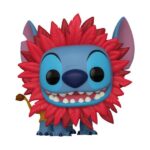 Funko POP! Stitch as Simba (1461)