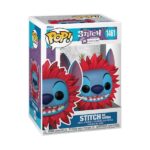 Funko POP! Stitch as Simba (1461)