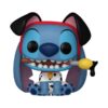 Funko POP! Stitch as Pongo (1462)