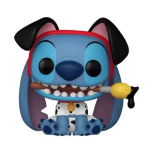Funko POP! Stitch as Pongo (1462)