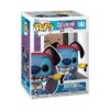 Funko POP! Stitch as Pongo (1462)