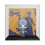 Funko POP! If You Have Ghost (62) Cover