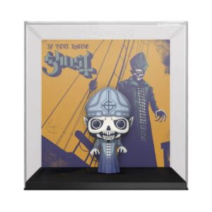 Funko POP! If You Have Ghost (62) Cover