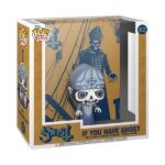 Funko POP! If You Have Ghost (62) Cover