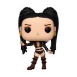 Funko POP! Belle Poarch (389)