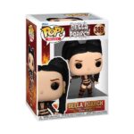 Funko POP! Belle Poarch (389)