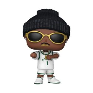 Funko POP! Master P (386)