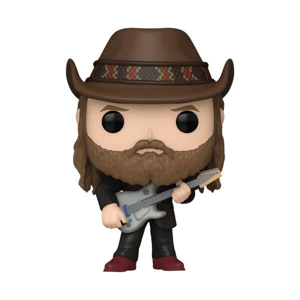 Funko POP! Chris Stapleton (388)